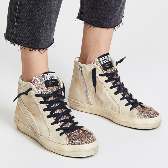 golden goose slide 38